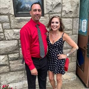 Meet your Posher, Tyler